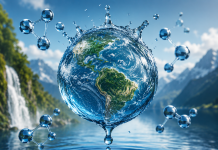 Acqua, la memoria del futuro Acqua futuro
