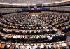 Plenaria del Parlamento europeo: numerosi i temi votati plenaria