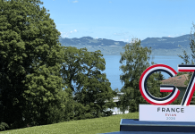 G7, ok Ue ai rimpatri: Meloni rivendica il risultato G7 Ue rimpatri Meloni