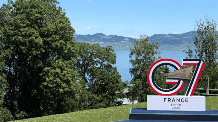 G7 Ue rimpatri Meloni
