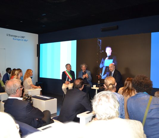 Premio Ausonia 2026: Cariati capitale di cultura e inclusione Premio Ausonia 2026