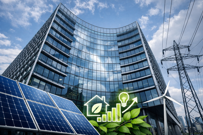 Copilot AI Ue flessibilità energia