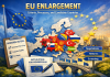Allargamento Ue: criteri, processi e Paesi candidati Allargamento Ue