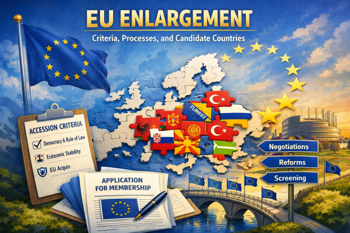 Allargamento Ue