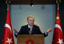 L’impero silente: la Turchia che l’Europa ha smesso di guardare