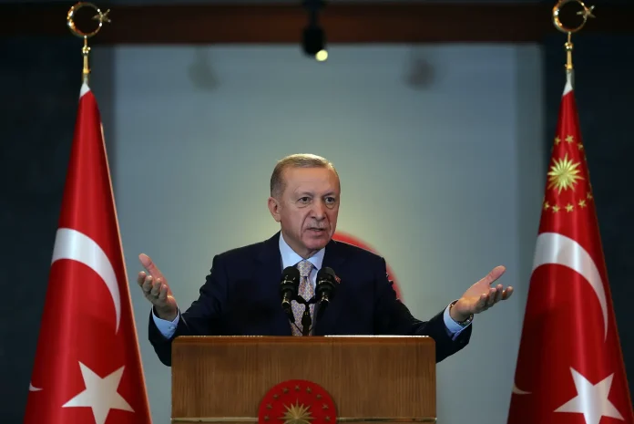 AK Parti
