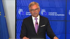 Patto Ue migrazione asilo