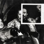 Il film Novecento rivive in una serie fotografica Film Novecento