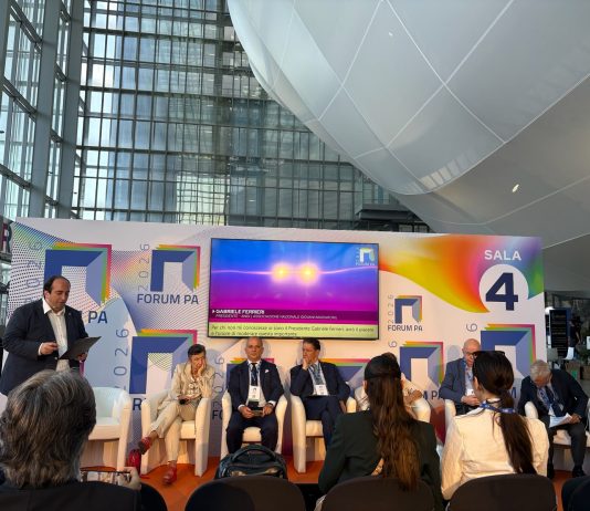 Forum PA 2026: identità digitale, wallet e sicurezza Forum PA 2026