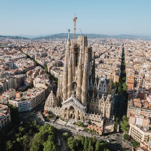 Sagrada Familia