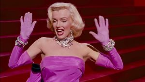 Marilyn Monroe