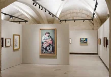 Picasso e religione: mostra inedita a Burgos Picasso Burgos
