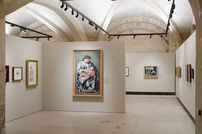 Picasso Burgos