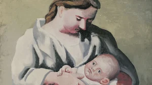 Picasso Burgos