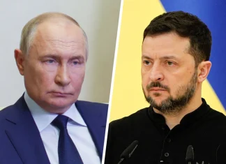 Putin rifiuta incotro con Zelensky sulla pace Putin Zelensky pace