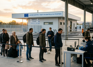 Patto Ue su migrazione e asilo: cosa cambia Patto Ue migrazione asilo