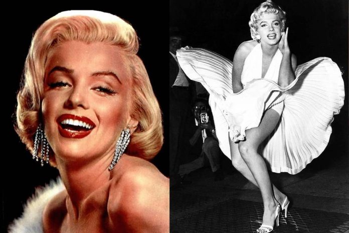 Marilyn Monroe