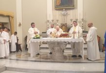 Madre Teresa, omaggio in Vaticano tra premi e arte Madre Teresa Vaticano