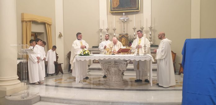 Madre Teresa Vaticano