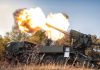 Le forze russe penetrano nella città chiave del Donbass Forze russe Donbass