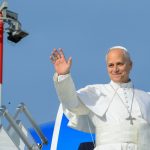 Papa Leone XIV in Spagna, l’appello alla dignità umana Papa Leone XIV Spagna