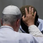 I migranti al centro delle ultime tappe spagnole di Papa Leone XIV migranti Papa Leone