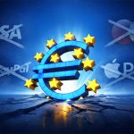 Euro digitale: accordo Ue su pagamenti gratis e accesso Euro digitale