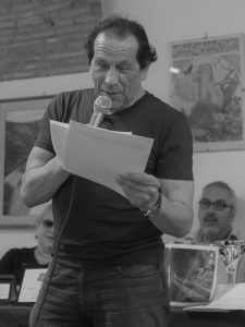 Corrado Solari