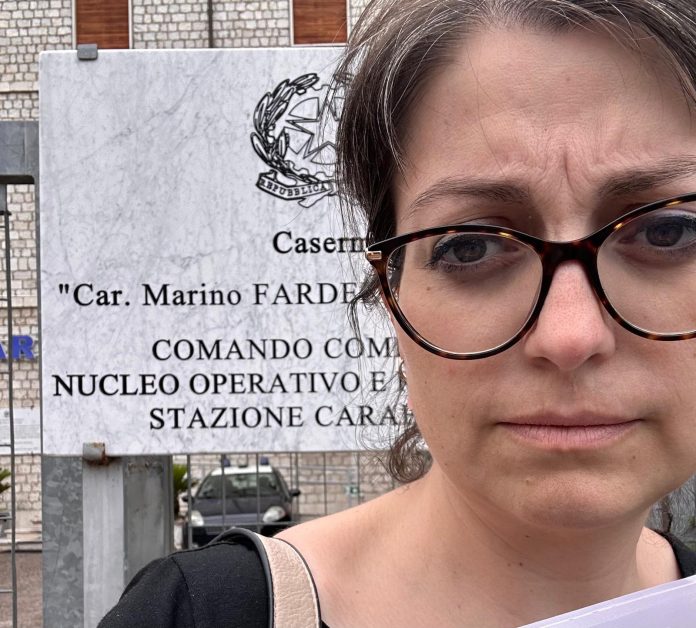 giornalista
