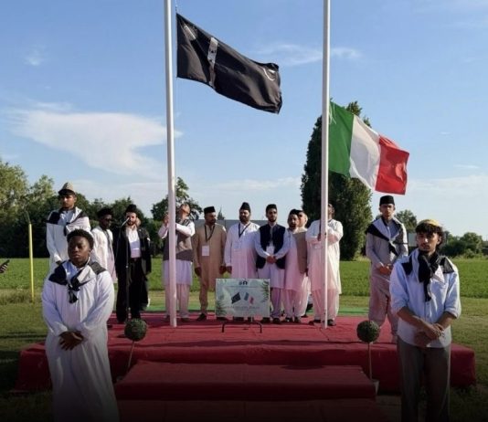 Jalsa Salana Italia 2026: Amore per Tutti, Odio per Nessuno