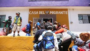 migranti