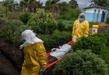 La nuova ondata di Ebola nella Repubblica Democratica del Congo Epidemia Ebola Congo
