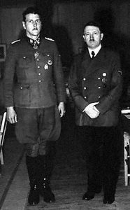 Skorzeny
