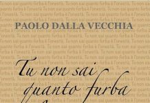 Venezia, Dalla Vecchia presenta saggio sull’onestà Dalla Vecchia