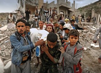Yemen, escalation Houthi-Arabia Saudita e rischio energia Yemen escalation Houthi Arabia Saudita