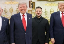 Trump riceve Zelensky e Netanyahu alla Casa Bianca Trump Zelensky Netanyahu