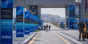 Vertice Nato Ankara