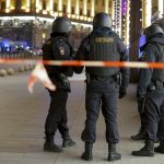 Spionaggio russo: minaccia per la sicurezza degli Stati europei spionaggio