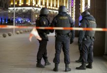 Spionaggio russo: minaccia per la sicurezza degli Stati europei spionaggio