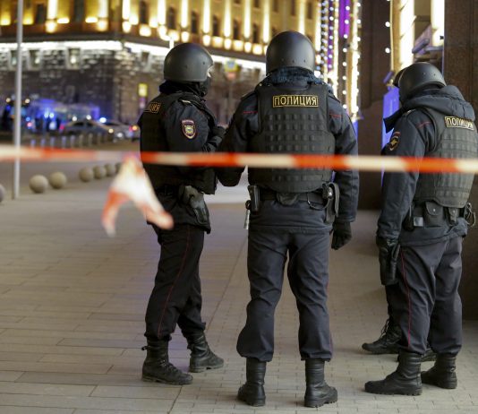 Spionaggio russo: minaccia per la sicurezza degli Stati europei spionaggio