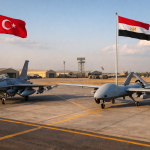 Turchia ed Egitto rafforzano l’intesa strategica Turchia Egitto