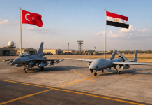 Turchia ed Egitto rafforzano l’intesa strategica Turchia Egitto