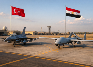 Turchia ed Egitto rafforzano l’intesa strategica Turchia Egitto