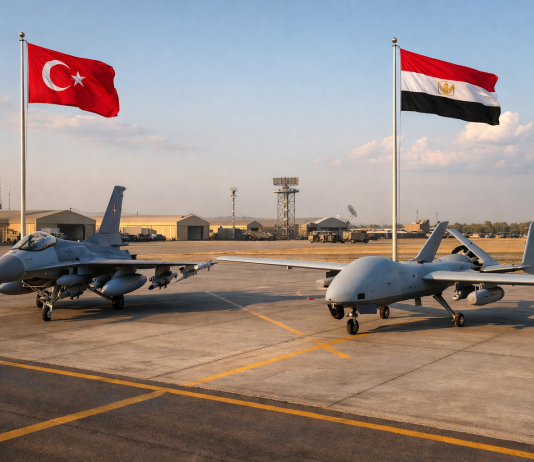 Turchia ed Egitto rafforzano l’intesa strategica Turchia Egitto
