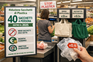 Regolamento Ue imballaggi