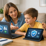 Sicurezza online minori Ue