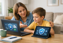 Sicurezza online per minori: rischi e strategie Ue Sicurezza online minori Ue