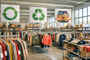 Stop Ue invenduti moda