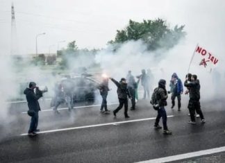 Perché l’Alta Velocità continua a dividere l’Italia Alta Velocità Italia