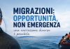 Rete Lampedusa, una nuova narrazione sulle migrazioni Rete Lampedusa